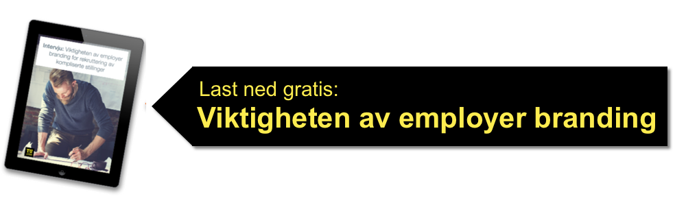 Last ned intervju om employer branding her